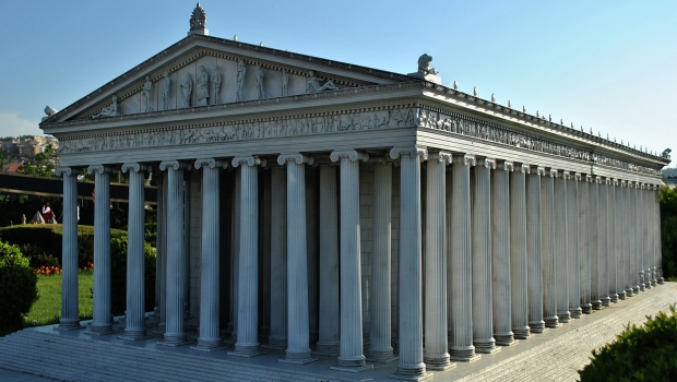 Temple of Artemis